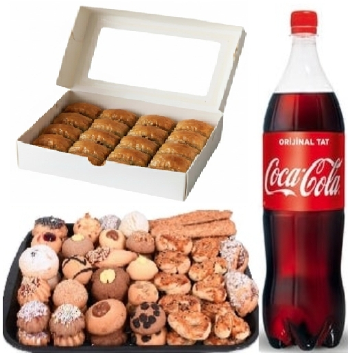 Ustalıkla Hazırlanan Menü